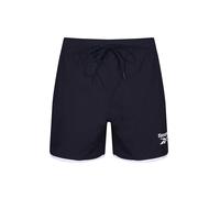Reebok Badeshorts "Lloyd" in Dunkelblau - 52% | Größe XL | Herren Bademode Sport