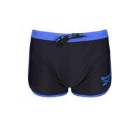 Reebok Badeshorts "Sean" in Schwarz - Größe L | Herren Bademode Sport