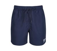 Reebok Badeshorts "Yale" in Dunkelblau - Größe S | Herren Bademode Sport