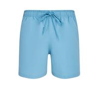 Reebok Badeshorts "Yale" in Hellblau - Größe L | Herren Bademode Sport