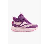 Reebok Base Trail 1v Hoher Sneaker Lila, Kinder, Größe: 31, Material: Synthetik/Textil