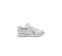 Sneaker REEBOK CLASSIC "GLIDE RIPPLE DOUBLE" Gr. 37, weiß Schuhe Sneaker (76598869-37)