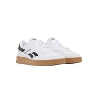 Basketballschuh REEBOK "REEBOK BB 1000", Damen, Gr. 42, weiß, schwarz, gum, Synthetik, Textil, Schuhe (30530925-42) weiß, schwarz, gum