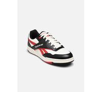 Sneaker REEBOK CLASSIC "BB 4000 II" Gr. 41, schwarz-weiß (weiß, schwarz) Schuhe (39564365-41) weiß, schwarz