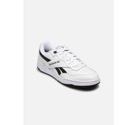 Reebok - Bb 4000 II M - Weiß - Sneaker - Größe 40