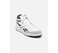 Reebok - Bb 4000 II Mid M - Weiß - Sneaker - Größe 39
