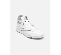 Reebok - Bb 4000 II Mid M - Weiß - Sneaker - Größe 43