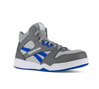 Reebok BB4500 Work SD Grey/Cobalt Blue 11 D (M)