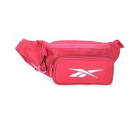 Reebok Berlin Gürteltasche, Rosa, 35 x 13 x 5 cm, Polyester, von Joumma Bags