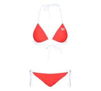 Reebok Bikini "Allegra" in Rot - Größe M | Damen Bademode
