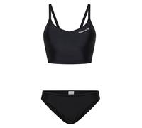Reebok Bikini "Hatty" in Schwarz - Größe XS | Damen Bademode