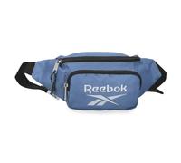 Reebok Boston Gürteltasche Blau 35x13x5 cm Polyester by Joumma Bags