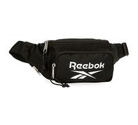 Reebok Boston Kleine Bauchtasche Blau 21,5x12x7 cm Polyester