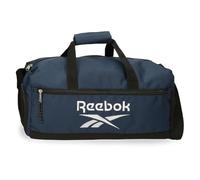Reebok Boston Marine Reisetasche 45x22x22 cm Polyester 21.78L von Joumma Bags