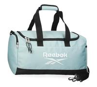 Reebok Boston Reisetasche, Blau, 55 x 28,5 x 21 cm, Polyester, von Joumma Bags, blau, 55x28.5x21 cms, Reisetasche