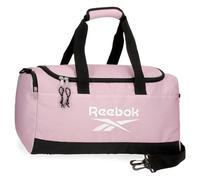 Reebok Boston Reisetasche, Rosa, 55 x 28,5 x 21 cm, Polyester, von Joumma Bags, Rosa, 55x28.5x21 cms, Reisetasche