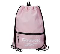 Reebok Boston Sack Rucksack, 35 x 46 x 1 cm, Polyester 1, 38L von Joumma Bags, Rosa