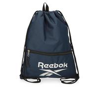 Reebok Boston Sackrucksack Marino 35x46x1 cm Polyester 1, 38L von Joumma Bags