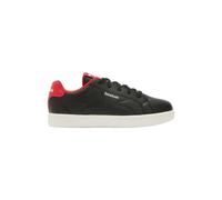 Reebok Boy's Royal Complete Black/white/energyred Größe: 37 | Schuhe Outlet | Unisex | Schwarz