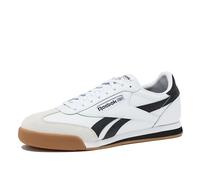 Reebok Campio XT Mens Sneakers, Footwear White/Black/Reebok Gum 4, 42 EU