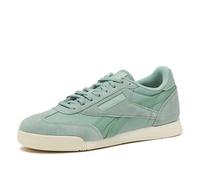 Reebok Campio XT Mens Sneakers, Hybrid Green/Vintage Chalk/Light Sage, 40.5 EU