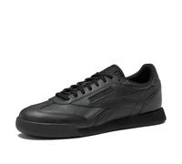 Reebok Campio XT Mens Sneakers, Schwarz/Weiß/Schwarz, 45.5/47 EU