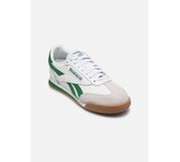 Reebok - Campio XT - Weiß - Sneaker - Größe 38 1/2