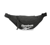 Reebok Carson Bauchtasche pechschwarz