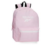 Reebok Carson 21L Rucksack kaugummirosa/weiß