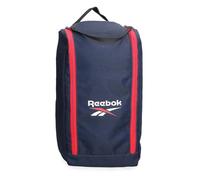 Reebok Carson 7L Schuhtasche blau/rot