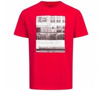 Reebok Citywide Photo QT Herren T-Shirt 100206840 S