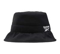 Reebok Cl Fo Bucket Hat, Black/Black, GM5866, Gr. OSFL