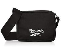Reebok Cl Fo Crossbody Bag Tasche, Black (schwarz), Einheitsgröße