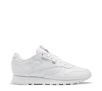 Reebok Männer,Frauen Sneaker Classic Leather in weiß 36.5 weiß