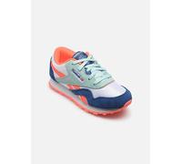 Reebok - Cl Nylon K - blau - Sneaker - Größe 32