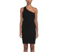 Reebok CL WDE Trend Kleid Schwarz, Schwarz, Small