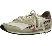 Reebok Classic AZ Damen Sneaker braun/weiß - 37