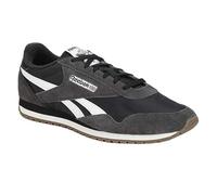 Reebok Classics Classic Az Sportschuhe EU 42 1/2 Washed Black / Black / Chalk