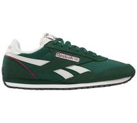 Reebok Damen AZ Sneaker, Classic Green/Classic Green/Chalk, 37 EU