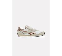 Reebok - Women's Classic AZ - Sneaker, Gr. 38, beige (Chalk/ClassicBeige/TrekGrey)