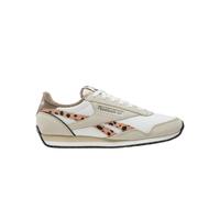 REEBOK CLASSIC AZ Damen | CHALK/CLASSIC BEIGE/TREK GREY | EU 39