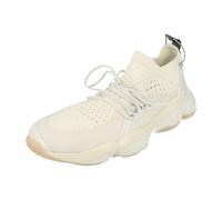 Reebok Classic Dmx Fusion Pi Herren Turnschuhe Weiß Trainer EU 43 / UK 9