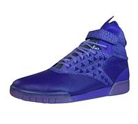 Reebok Classic EXO Fit Hi Patrick Mohr Int Herren Sneakers, Lila, Gre 44