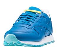 Reebok Classic Face Damen Sneakers Blue - 4 UK