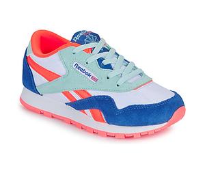 Reebok Classic Kinderschuhe CL NYLON in Multicolor 29