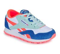 Reebok Classic Kinderschuhe CL NYLON in Multicolor 33