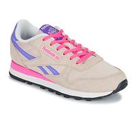 Reebok Classic kinderschuhe CLASSIC LEATHER in Beige 36 1/2
