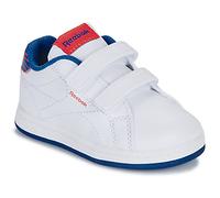 Reebok Classic Kinderschuhe RBK ROYAL COMPLETE CLEAN 2.0 2V in Weiss 21 1/2