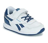 Reebok Classic Kinderschuhe REEBOK ROYAL CL JOG 3.0 1V in Weiss 21