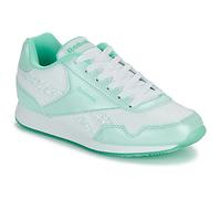 Reebok Classic kinderschuhe REEBOK ROYAL CL JOG 3.0 1V in Weiss 32 1/2